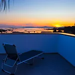 Сasa de vacaciones Casa Feitiña: Vistas Al Mar, Moderna Y Funcional