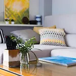 Casa Feitiña: Vistas Al Mar, Moderna Y Funcional Сasa de vacaciones