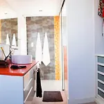 Сasa de vacaciones Casa Feitiña: Vistas Al Mar, Moderna Y Funcional
