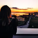 Casa Feitiña: Vistas Al Mar, Moderna Y Funcional *