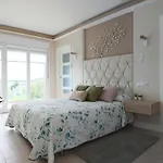 Casa Feitiña: Vistas Al Mar, Moderna Y Funcional Illa de Arousa