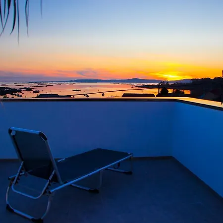 度假居 Casa Feitina: Vistas Al Mar, Moderna Y Funcional