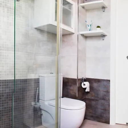 Casa Feitina: Vistas Al Mar, Moderna Y Funcional Holiday home *