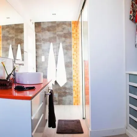 Holiday home Casa Feitina: Vistas Al Mar, Moderna Y Funcional