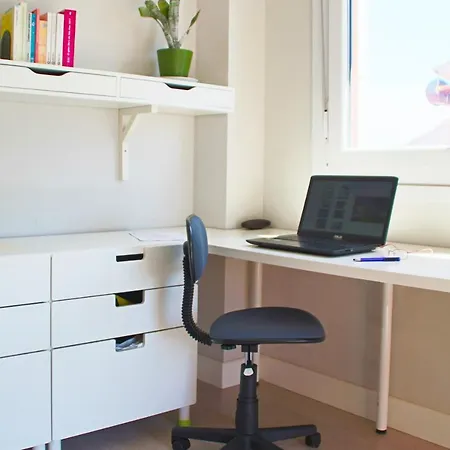 Holiday home Casa Feitina: Vistas Al Mar, Moderna Y Funcional Isla de Arosa