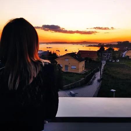 Casa Feitina: Vistas Al Mar, Moderna Y Funcional *