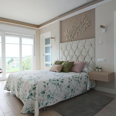 Casa Feitina: Vistas Al Mar, Moderna Y Funcional Isla de Arosa