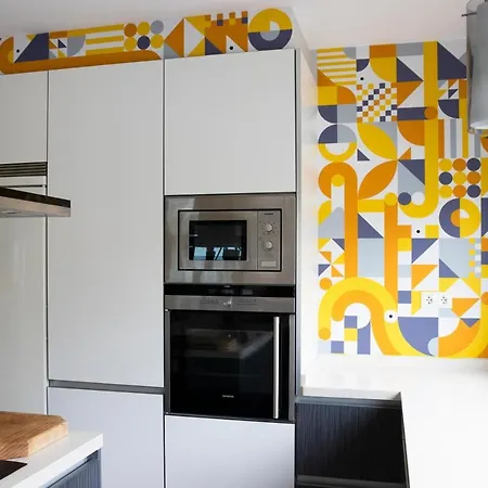 Holiday home Casa Feitina: Vistas Al Mar, Moderna Y Funcional *