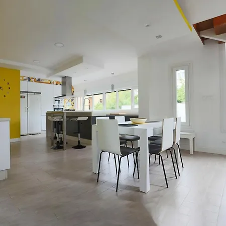Casa Feitiña: Vistas Al Mar, Moderna Y Funcional * Illa de Arousa