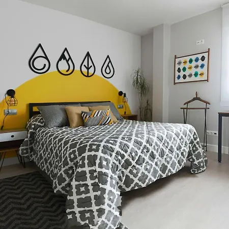 Holiday home Casa Feitina: Vistas Al Mar, Moderna Y Funcional *