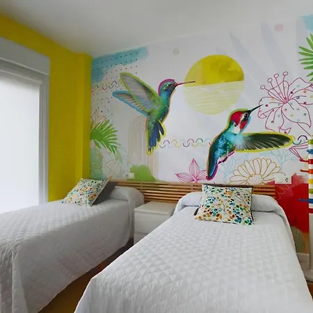 Holiday home Casa Feitina: Vistas Al Mar, Moderna Y Funcional Isla de Arosa